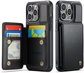 Vinich for iPhone 14 Pro Max Wallet