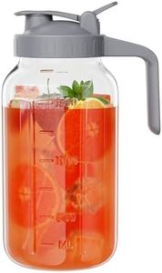 Glass Maso