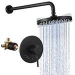 KES Shower Faucets Sets Complete Ra