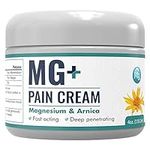 MARS WELLNESS MG+ Pain Cream - Extr