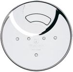 Cuisinart DLC-048TXAMZ 8mm Extra Thick Slicing Disc, Fits PowerPrep Plus 14-Cup Processor