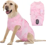 FUAMEY Recovery Suit for Dogs After