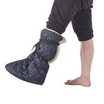 BXT Warm Cast Toe Sock Cover Thick 