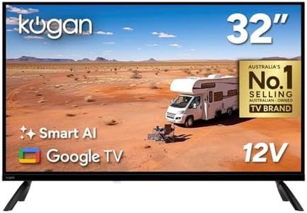Kogan 32" 