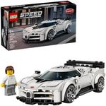 LEGO Speed Champions Bugatti Centod