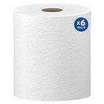 Kleenex® Hard Paper Towels (50606),