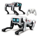 NVF AI Intelligent Electronic Pet Dog Toy (AI Intelligent Mechanical Robot Dog)