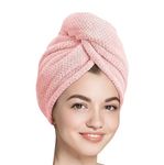 Cotton Towel For Hair