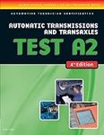 Automatic Transmissions and Transax