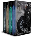 Black Hawk MC (Boxed Set Books 4-7)