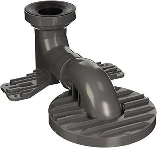 Toto TSU01W.12R Unifit Rough in for Carlyle MS874S Carolina MS884 Pacifica MS904 Toilet