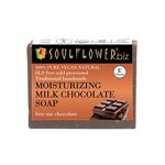 Chocolate Soaps