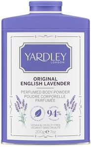 Yardley Lo