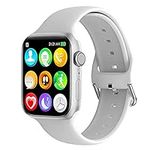 HCHLQL Smart Watch for Android iOS 