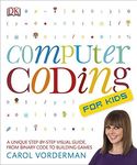 Computer Coding for Kids: A Unique 