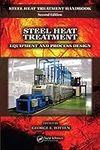 Steel Heat Treatment: Equipment and