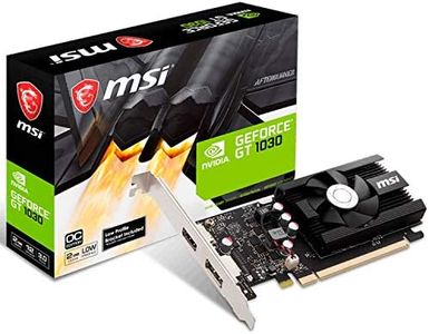 MSI GT 103