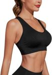 Migcaput Sports Bra Backless Women'