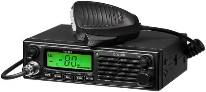 Oricom UHF