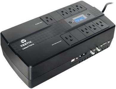 Vertiv Lie