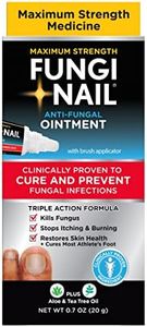 Fungi-Nail