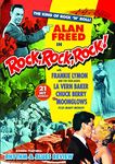 Rock Rock Rock! (Includes Bonus 1955 Rhythm & Blues Review)