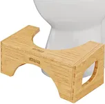 Squatty Potty The Flip Bamboo Toile