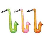Rhode Island Novelty 24’’ Saxophone