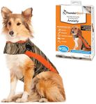 ThunderShirt for Dogs, Large, Camo 