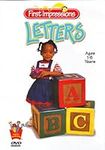 Baby's First Impressions: Letters D