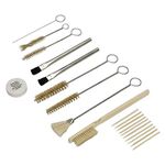 Sealey Bsgc2 Spray Gun Cleaning Set 20Pc