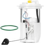 DWVO Fuel Pump Module Assembly Compatible with Chrysler 200 Sebring 2007-2014 & Dodge Avenger 2008-2014 L4 2.4L 2.7L 3.5L V6