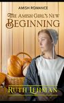 The Amish Girl’s New Beginning