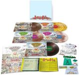 Dookie (30th Anniversary Deluxe Edition) (Brown Vinyl)