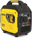 Champion Power Equipment 4000-Watt 