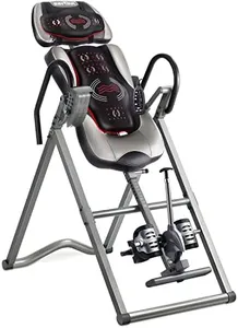 Innova ITM6000 Advanced Heat and Massage Therapeutic Inversion Table