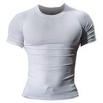 Muscle Tee For Men