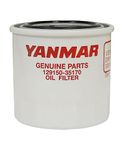 Yanmar OEM Lube Oil Filter, Part# 129150-35170