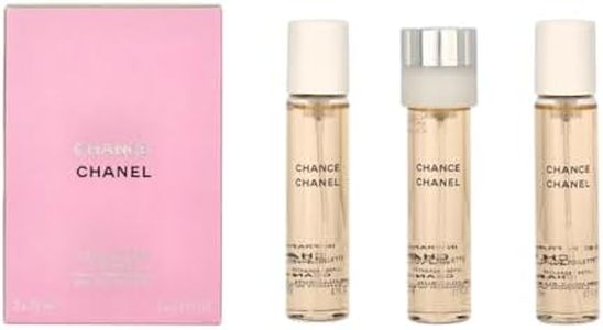 Chanel Cha