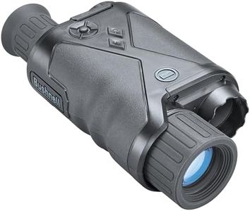 Bushnell E
