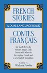 French Stories / Contes Français (A Dual-Language Book) (English and French Edition)