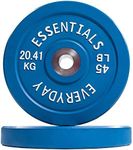 Everyday Essentials Color Coded Oly