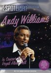 Andy Williams: In Concert At The Royal Albert Hall [DVD]