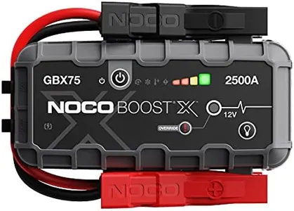 NOCO Boost