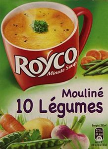 Royco Minu