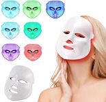 Led Face Mask Light 7 Led Light The