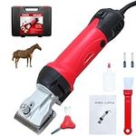WORKFUN Professional Horse Clippers