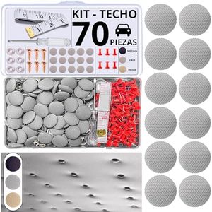 Kit 70 Chi