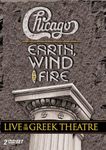 Chicago/Earth, Wind & Fire:Liv