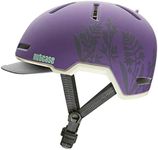 Nutcase Tracer Unisex Adult Helmet, Multicoloured, M/L